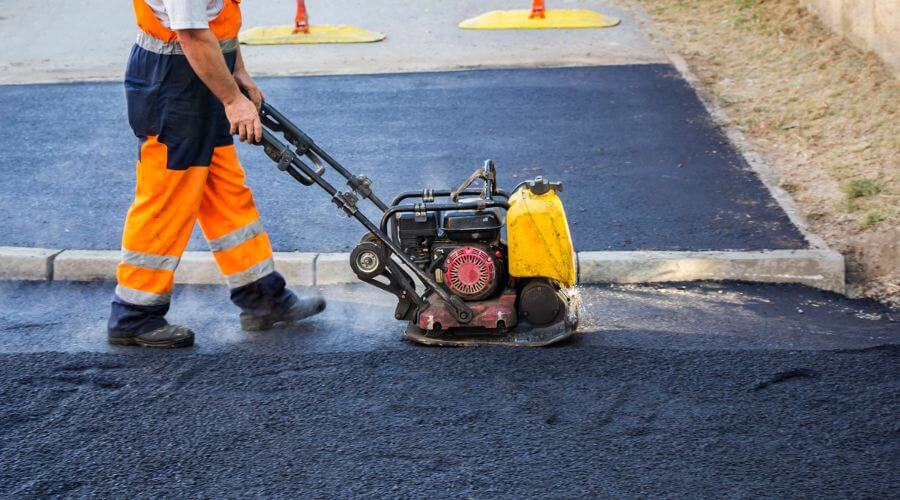 Professional gutter cleaning in Port Townsend, WA